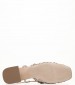 Women Flats 14628 Multi Leather Pedro Miralles