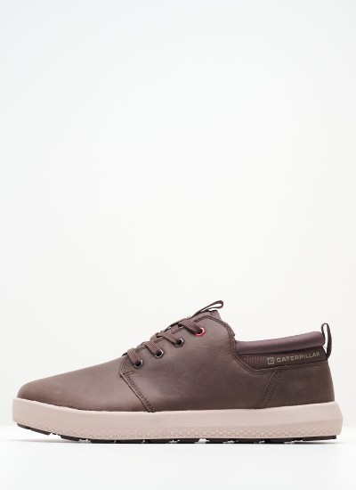 Men Casual Shoes 17824 Tabba Leather Callaghan