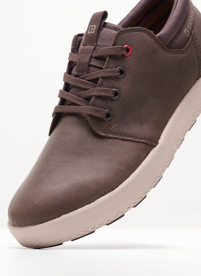 Men Casual Shoes 17824 Tabba Leather Callaghan