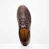 Ανδρικά Παπούτσια Casual Proxy.Lc Καφέ Δέρμα Νούμπουκ Caterpillar Ανδρικά Παπούτσια Casual Proxy.Lc Καφέ Δέρμα Νούμπουκ Caterpillar