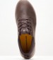 Men Casual Shoes Proxy.Lc Brown Nubuck Leather Caterpillar