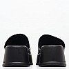 Women Platforms Low Horizon Black Leather Windsor Smith Women Platforms Low Horizon Black Leather Windsor Smith