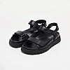 Γυναικεία Flats Midsummer Μαύρο Δέρμα Windsor Smith Γυναικεία Flats Midsummer Μαύρο Δέρμα Windsor Smith