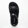 Γυναικεία Flats Midsummer Μαύρο Δέρμα Windsor Smith Γυναικεία Flats Midsummer Μαύρο Δέρμα Windsor Smith