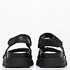 Γυναικεία Flats Midsummer Μαύρο Δέρμα Windsor Smith Γυναικεία Flats Midsummer Μαύρο Δέρμα Windsor Smith
