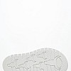 Women Platforms Low Treats.Met Silver Leather Windsor Smith