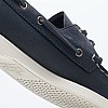 Men Sailing shoes Docksides.Crazy Blue Oily Leather Sebago Men Sailing shoes Docksides.Crazy Blue Oily Leather Sebago