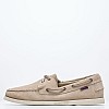 Men Sailing shoes Port.Fleshout Beige Buckskin Sebago Men Sailing shoes Port.Fleshout Beige Buckskin Sebago