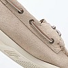 Men Sailing shoes Port.Fleshout Beige Buckskin Sebago Men Sailing shoes Port.Fleshout Beige Buckskin Sebago