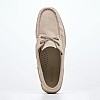 Men Sailing shoes Port.Fleshout Beige Buckskin Sebago Men Sailing shoes Port.Fleshout Beige Buckskin Sebago