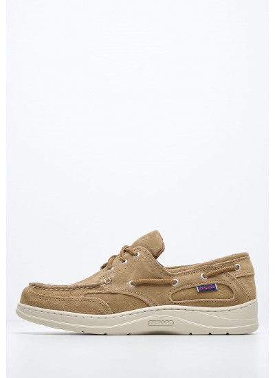 Kids Flip Flops & Sandals Disdana White Leather Kickers