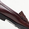 Men Moccasins Waxy2.Polaris Brown Leather Sebago Men Moccasins Waxy2.Polaris Brown Leather Sebago
