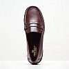 Men Moccasins Waxy2.Polaris Brown Leather Sebago Men Moccasins Waxy2.Polaris Brown Leather Sebago