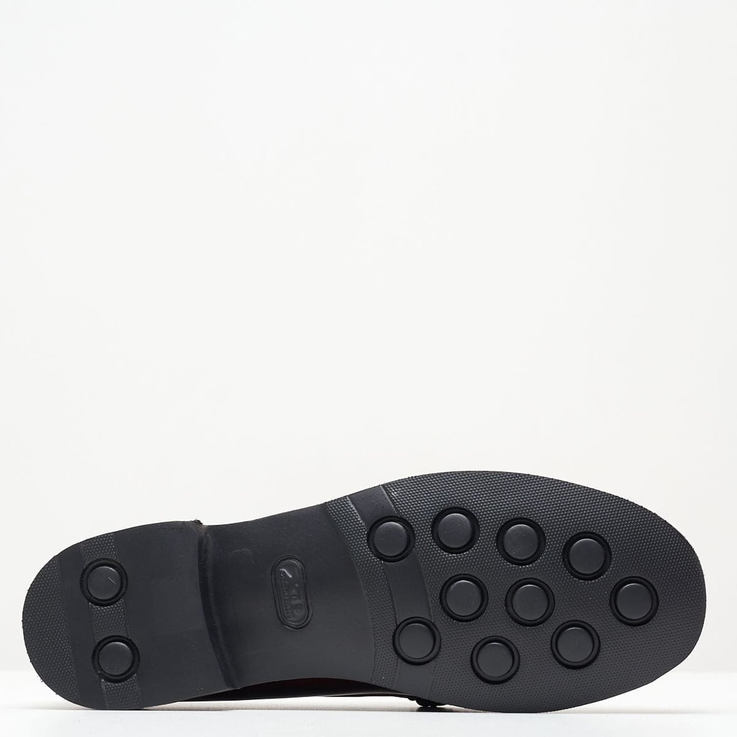 Men Moccasins Waxy2.Polaris Brown Leather Sebago Men Moccasins Waxy2.Polaris Brown Leather Sebago