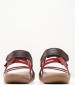 Women Flip Flops & Sandals Sandspur.2 Brown Leather Merrell