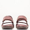 Γυναικείες Σαγιονάρες & Πέδιλα Sandspur Ροζ Δέρμα Merrell Γυναικείες Σαγιονάρες & Πέδιλα Sandspur Ροζ Δέρμα Merrell