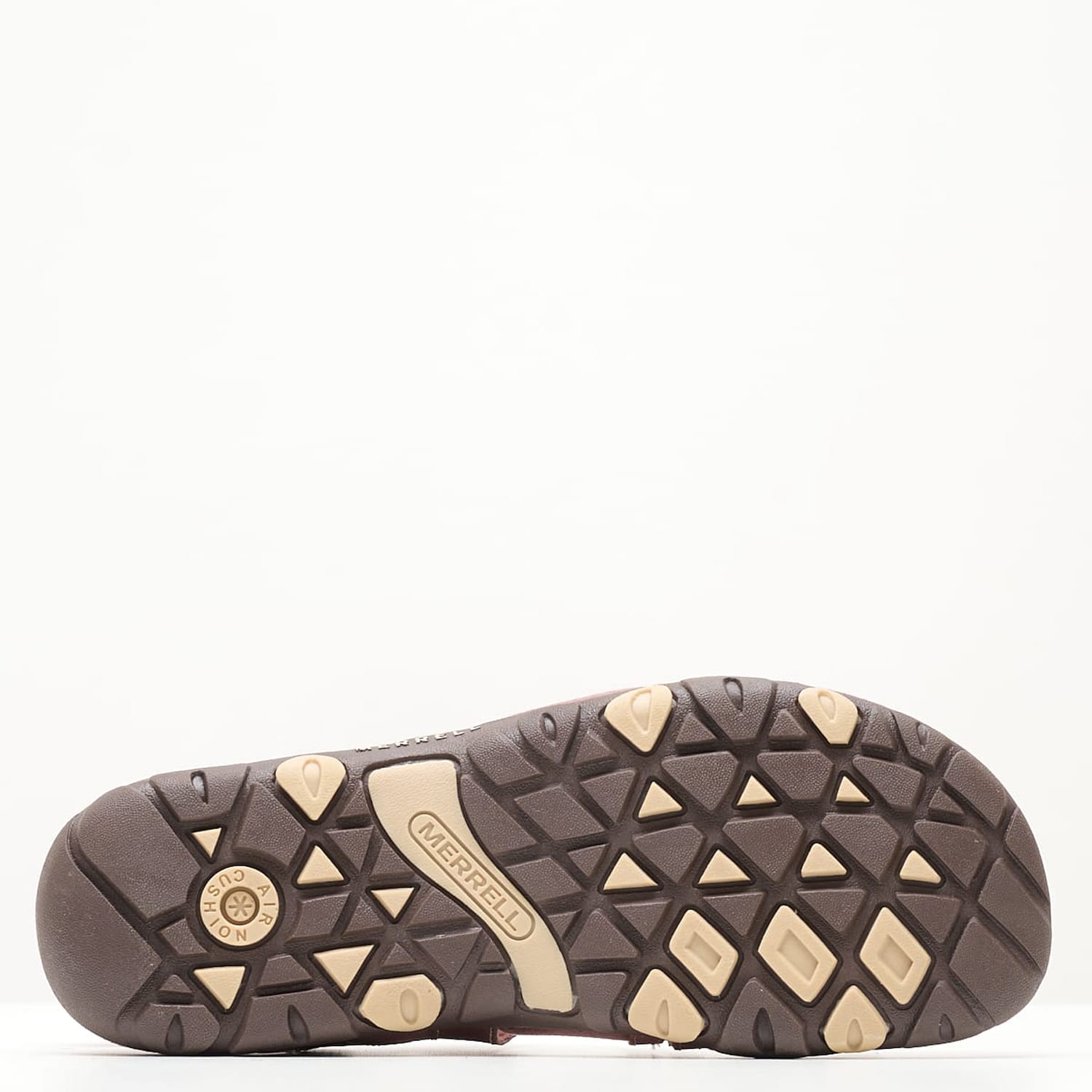 Γυναικείες Σαγιονάρες & Πέδιλα Sandspur Ροζ Δέρμα Merrell Γυναικείες Σαγιονάρες & Πέδιλα Sandspur Ροζ Δέρμα Merrell