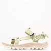 Women Flip Flops & Sandals Speed.Fusion Green Fabric Merrell Women Flip Flops & Sandals Speed.Fusion Green Fabric Merrell