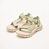 Women Flip Flops & Sandals Speed.Fusion Green Fabric Merrell Women Flip Flops & Sandals Speed.Fusion Green Fabric Merrell