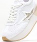 Women Casual Shoes Dreamy.03 White Liu Jo