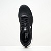 Men Casual Shoes Komfu Black Fabric Lumberjack