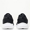 Men Casual Shoes Komfu Black Fabric Lumberjack