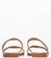 Women Flats 04.027.1 Tabba Leather MAKIS KOTRIS