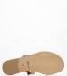 Women Flats 04.027.1 Tabba Leather MAKIS KOTRIS