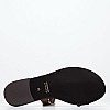 Women Flats 04.027.1 Brown Leather MAKIS KOTRIS Women Flats 04.027.1 Brown Leather MAKIS KOTRIS