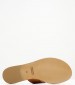 Women Flats 04.551 Tabba Leather MAKIS KOTRIS