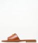 Women Flats 04.553 Tabba Leather MAKIS KOTRIS