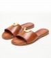 Women Flats 04.553 Tabba Leather MAKIS KOTRIS