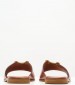 Women Flats 04.553 Tabba Leather MAKIS KOTRIS