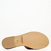 Γυναικεία Flats 04.553 Ταμπά Δέρμα Makis Kotris Γυναικεία Flats 04.553 Ταμπά Δέρμα Makis Kotris