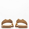 Women Flats 04.553 Gold Leather MAKIS KOTRIS Women Flats 04.553 Gold Leather MAKIS KOTRIS