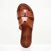 Women Flats 04.555 Tabba Leather MAKIS KOTRIS Women Flats 04.555 Tabba Leather MAKIS KOTRIS
