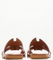 Women Flats 04.555 Tabba Leather MAKIS KOTRIS