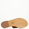 Women Flats 04.555 Tabba Leather MAKIS KOTRIS Women Flats 04.555 Tabba Leather MAKIS KOTRIS