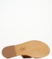 Women Flats 04.555 Tabba Leather MAKIS KOTRIS