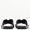 Γυναικεία Flats 04.580 Μαύρο Δέρμα Makis Kotris Γυναικεία Flats 04.580 Μαύρο Δέρμα Makis Kotris