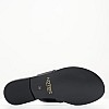 Γυναικεία Flats 04.580 Μαύρο Δέρμα Makis Kotris Γυναικεία Flats 04.580 Μαύρο Δέρμα Makis Kotris
