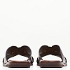 Γυναικεία Flats 04.580 Καφέ Δέρμα Makis Kotris Γυναικεία Flats 04.580 Καφέ Δέρμα Makis Kotris