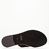 Γυναικεία Flats 04.580 Καφέ Δέρμα Makis Kotris Γυναικεία Flats 04.580 Καφέ Δέρμα Makis Kotris