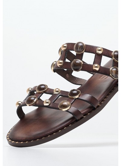 Παιδικά Μποτάκια L.Bootie Κίτρινο ECOleather Tommy Hilfiger