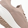 Γυναικεία Παπούτσια Casual 117027 Μπεζ Ύφασμα Skechers Γυναικεία Παπούτσια Casual 117027 Μπεζ Ύφασμα Skechers