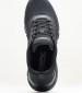 Women Casual Shoes 117385 Black Fabric Skechers