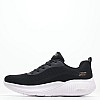 Γυναικεία Παπούτσια Casual 117550.Bl Μαύρο Ύφασμα Skechers Γυναικεία Παπούτσια Casual 117550.Bl Μαύρο Ύφασμα Skechers