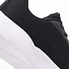 Γυναικεία Παπούτσια Casual 117550.Bl Μαύρο Ύφασμα Skechers Γυναικεία Παπούτσια Casual 117550.Bl Μαύρο Ύφασμα Skechers