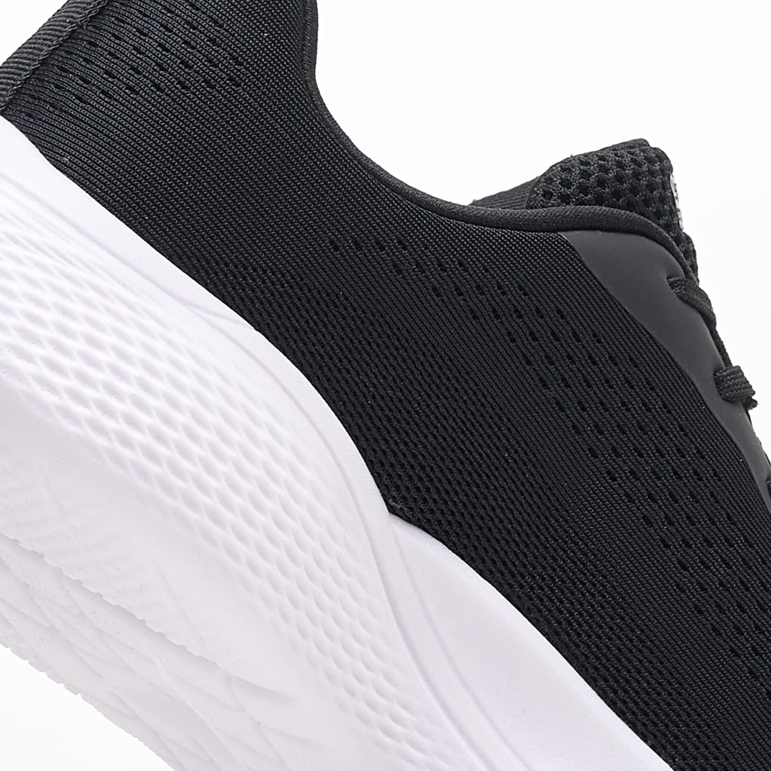 Γυναικεία Παπούτσια Casual 117550.Bl Μαύρο Ύφασμα Skechers Γυναικεία Παπούτσια Casual 117550.Bl Μαύρο Ύφασμα Skechers