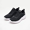 Γυναικεία Παπούτσια Casual 117550.Bl Μαύρο Ύφασμα Skechers Γυναικεία Παπούτσια Casual 117550.Bl Μαύρο Ύφασμα Skechers